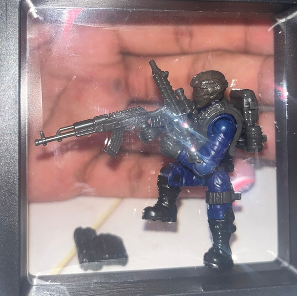 Call of duty Megablocks - Picture 10 of 16